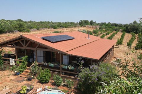 Helårsgrund i Algoz, Faro, Algoz - € 330.000 | Ref: SF-SAFTI:007451 - foto 7