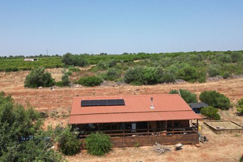 Helårsgrund i Algoz, Faro, Algoz - € 330.000 | Ref: SF-SAFTI:007451 - foto 9