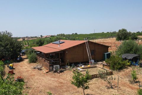 Helårsgrund i Algoz, Faro, Algoz - € 330.000 | Ref: SF-SAFTI:007451 - foto 10