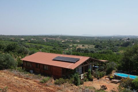 Helårsgrund i Algoz, Faro, Algoz - € 330.000 | Ref: SF-SAFTI:007451 - foto 11