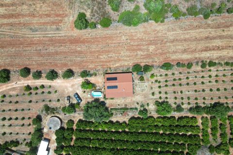 Helårsgrund i Algoz, Faro, Algoz - € 330.000 | Ref: SF-SAFTI:007451 - foto 12