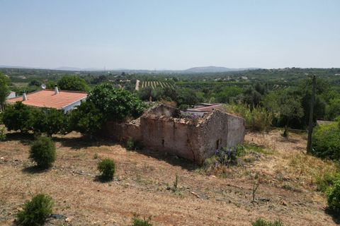 Helårsgrund i Algoz, Faro, Algoz - € 330.000 | Ref: SF-SAFTI:007451 - foto 13