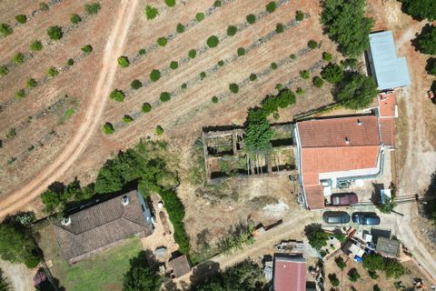 Helårsgrund i Algoz, Faro, Algoz - € 330.000 | Ref: SF-SAFTI:007451 - foto 1