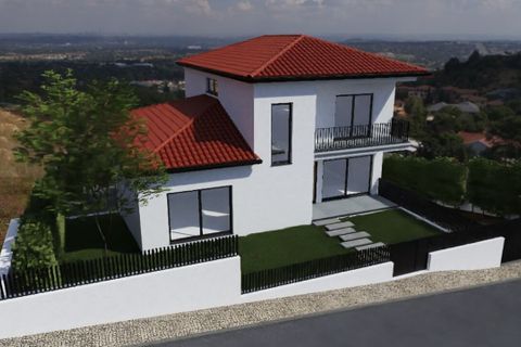 Helårsgrund i Ansiao, Leiria, Ansiao - € 38.300 | Ref: SF-SAFTI:007454 - foto 1