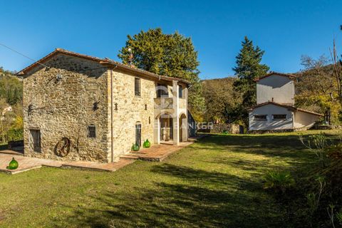 Landejendom i Montone, Perugia, Montone - € 390.000 | Ref: CBI160-2553-152 - foto 1