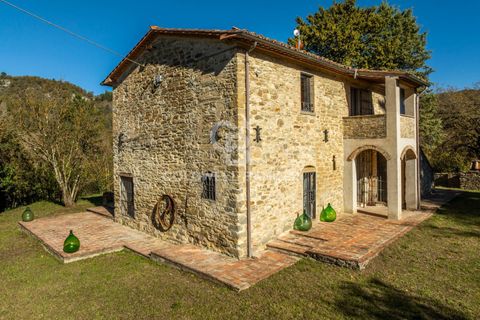 Landejendom i Montone, Perugia, Montone - € 390.000 | Ref: CBI160-2553-152 - foto 3