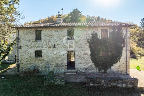 Landejendom i Montone, Perugia, Montone - € 390.000 | Ref: CBI160-2553-152 - foto 4