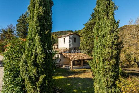Landejendom i Montone, Perugia, Montone - € 390.000 | Ref: CBI160-2553-152 - foto 5