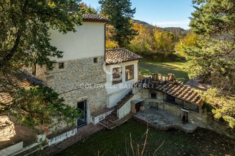 Landejendom i Montone, Perugia, Montone - € 390.000 | Ref: CBI160-2553-152 - foto 6