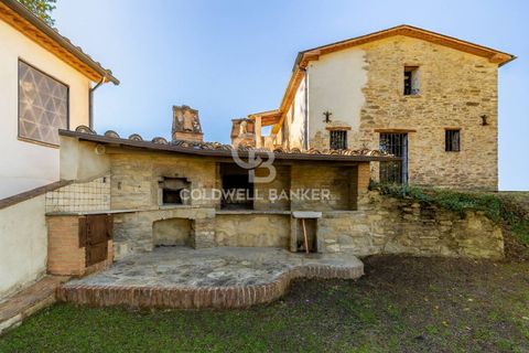 Landejendom i Montone, Perugia, Montone - € 390.000 | Ref: CBI160-2553-152 - foto 7