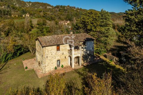 Landejendom i Montone, Perugia, Montone - € 390.000 | Ref: CBI160-2553-152 - foto 8