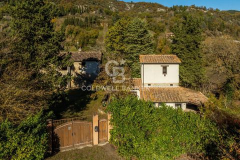 Landejendom i Montone, Perugia, Montone - € 390.000 | Ref: CBI160-2553-152 - foto 9