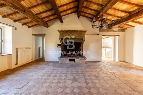 Landejendom i Montone, Perugia, Montone - € 390.000 | Ref: CBI160-2553-152 - foto 10