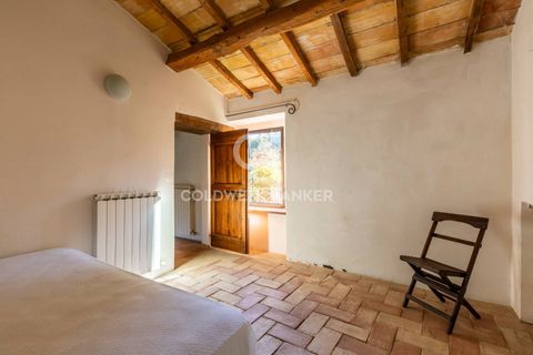 Landejendom i Montone, Perugia, Montone - € 390.000 | Ref: CBI160-2553-152 - foto 13