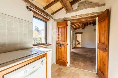 Landejendom i Montone, Perugia, Montone - € 390.000 | Ref: CBI160-2553-152 - foto 15