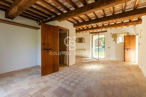 Landejendom i Montone, Perugia, Montone - € 390.000 | Ref: CBI160-2553-152 - foto 18