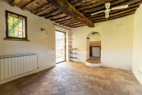 Landejendom i Montone, Perugia, Montone - € 390.000 | Ref: CBI160-2553-152 - foto 19