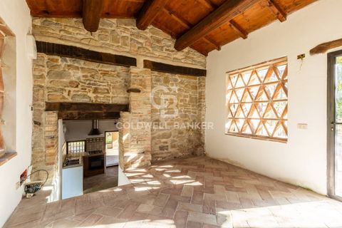 Landejendom i Montone, Perugia, Montone - € 390.000 | Ref: CBI160-2553-152 - foto 23