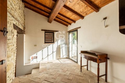 Landejendom i Montone, Perugia, Montone - € 390.000 | Ref: CBI160-2553-152 - foto 24