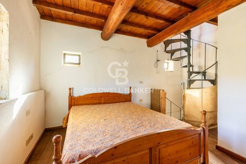 Landejendom i Montone, Perugia, Montone - € 390.000 | Ref: CBI160-2553-152 - foto 25