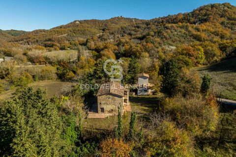 Landejendom i Montone, Perugia, Montone - € 390.000 | Ref: CBI160-2553-152 - foto 29