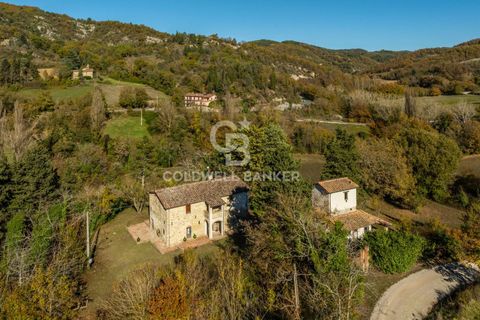 Landejendom i Montone, Perugia, Montone - € 390.000 | Ref: CBI160-2553-152 - foto 30