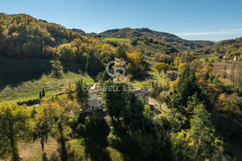 Landejendom i Montone, Perugia, Montone - € 390.000 | Ref: CBI160-2553-152 - foto 31