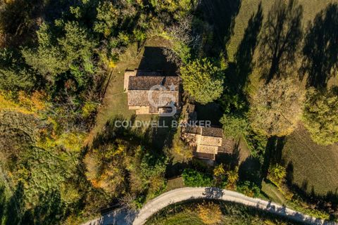Landejendom i Montone, Perugia, Montone - € 390.000 | Ref: CBI160-2553-152 - foto 32