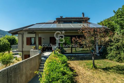 Villa i Scheggia e Pascelupo, Perugia, Scheggia e Pascelupo - € 395.000 | Ref: CBI160-2598-153 - foto 2