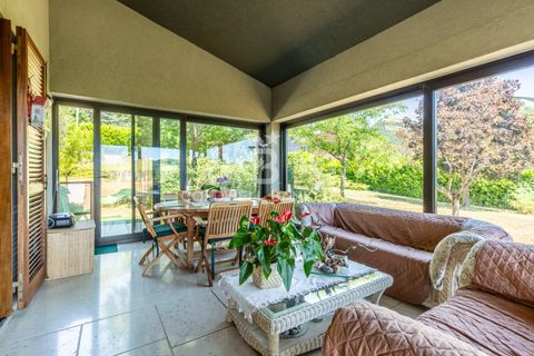 Villa i Scheggia e Pascelupo, Perugia, Scheggia e Pascelupo - € 395.000 | Ref: CBI160-2598-153 - foto 5