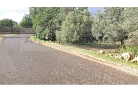 Helårsgrund i Alte, Faro, Alte - € 77.000 | Ref: TR-12 - foto 3