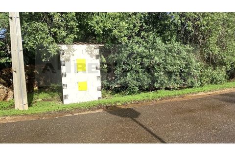 Helårsgrund i Alte, Faro, Alte - € 77.000 | Ref: TR-12 - foto 4
