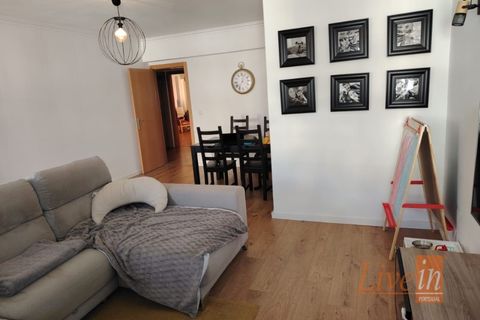 Lejlighed i Amadora, Lisbon, Amadora - € 424.600 | Ref: 9898MV - foto 2
