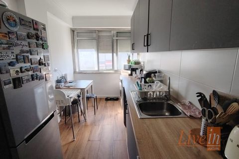 Lejlighed i Amadora, Lisbon, Amadora - € 424.600 | Ref: 9898MV - foto 3