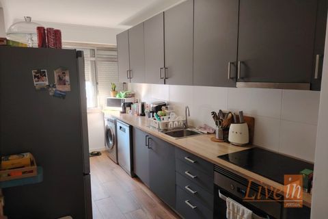 Lejlighed i Amadora, Lisbon, Amadora - € 424.600 | Ref: 9898MV - foto 4