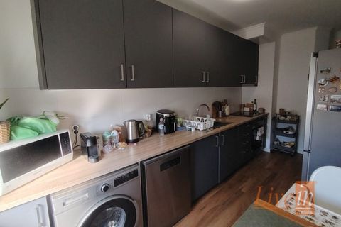 Lejlighed i Amadora, Lisbon, Amadora - € 424.600 | Ref: 9898MV - foto 5