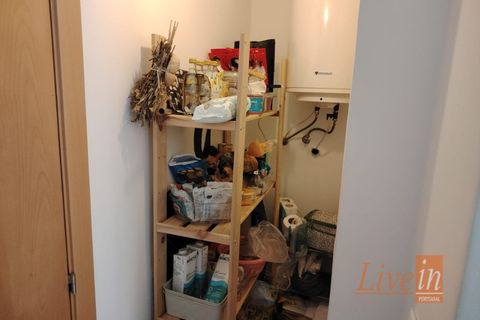 Lejlighed i Amadora, Lisbon, Amadora - € 424.600 | Ref: 9898MV - foto 6