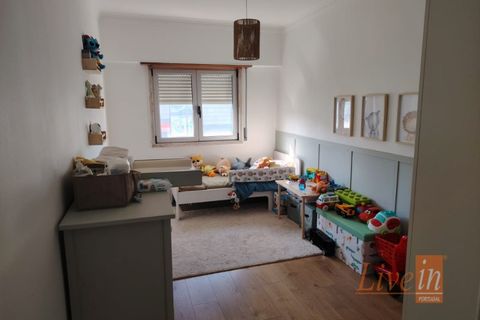 Lejlighed i Amadora, Lisbon, Amadora - € 424.600 | Ref: 9898MV - foto 8