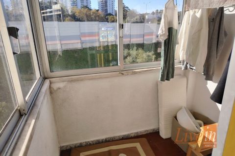 Lejlighed i Amadora, Lisbon, Amadora - € 424.600 | Ref: 9898MV - foto 9