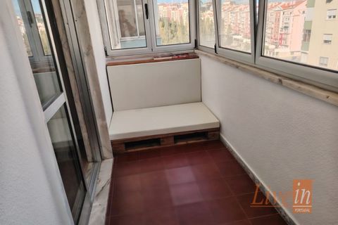 Lejlighed i Amadora, Lisbon, Amadora - € 424.600 | Ref: 9898MV - foto 10