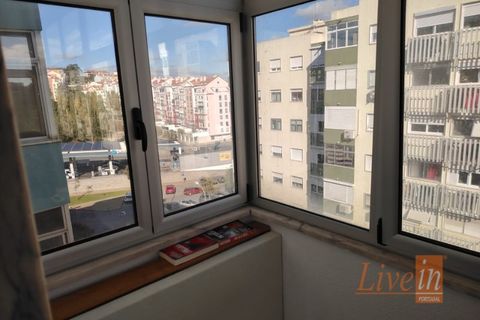 Lejlighed i Amadora, Lisbon, Amadora - € 424.600 | Ref: 9898MV - foto 11