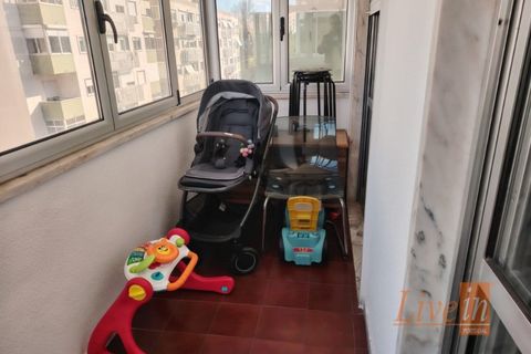 Lejlighed i Amadora, Lisbon, Amadora - € 424.600 | Ref: 9898MV - foto 12