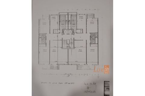 Lejlighed i Amadora, Lisbon, Amadora - € 424.600 | Ref: 9898MV - foto 16