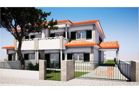 Helårsgrund i Ericeira, Lisbon, Ericeira - € 200.000 | Ref: 9895AE - foto 1