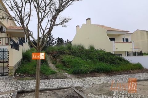 Helårsgrund i Ericeira, Lisbon, Ericeira - € 200.000 | Ref: 9895AE - foto 2