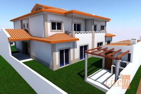 Helårsgrund i Ericeira, Lisbon, Ericeira - € 200.000 | Ref: 9895AE - foto 3