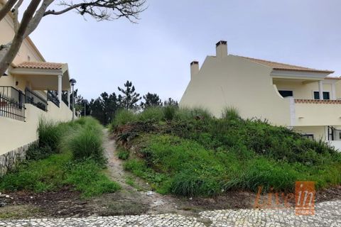 Helårsgrund i Ericeira, Lisbon, Ericeira - € 200.000 | Ref: 9895AE - foto 4