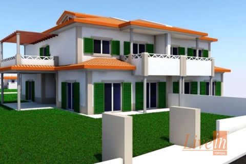 Helårsgrund i Ericeira, Lisbon, Ericeira - € 200.000 | Ref: 9895AE - foto 5