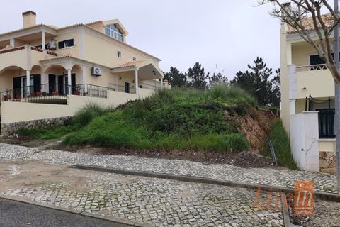 Helårsgrund i Ericeira, Lisbon, Ericeira - € 200.000 | Ref: 9895AE - foto 6