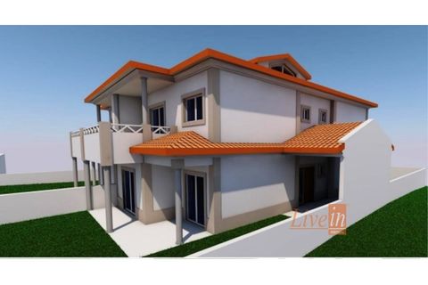Helårsgrund i Ericeira, Lisbon, Ericeira - € 200.000 | Ref: 9895AE - foto 7